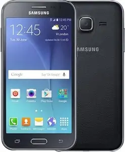 Замена камеры на телефоне Samsung Galaxy J2 в Москве